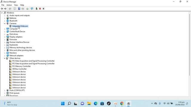 How to Change Default Camera in Windows 11 (Updated) смотреть онлайн