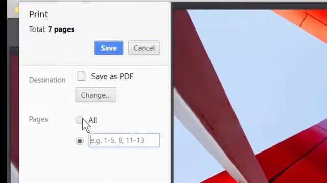 How to Extract Pages from PDF File without Using Third Party Software in Windows 10 смотреть онлайн