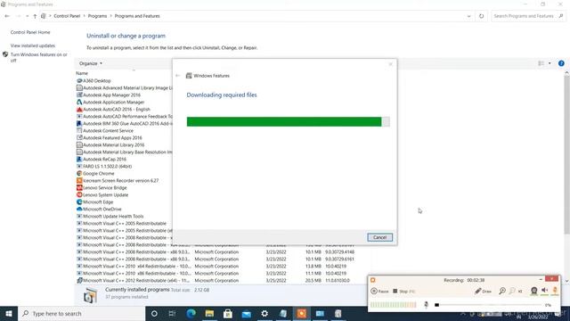 .net framework 3.5 (includes .net 2.0 and 3.0) for windows 11 смотреть онлайн