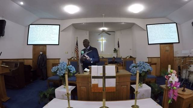 "Pity Party, By Invitation Only," Matthew 11: 1-3. Rev. Dr. John H. Brown, June 5, 2022. смотреть онлайн