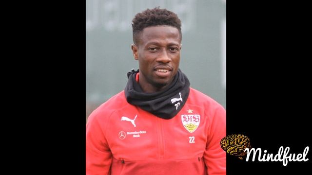 Ebenezer Ofori Documentary смотреть онлайн
