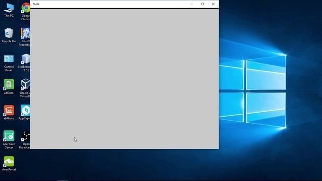 Windows 10 Store not work, fixed by setting Date/Time смотреть онлайн