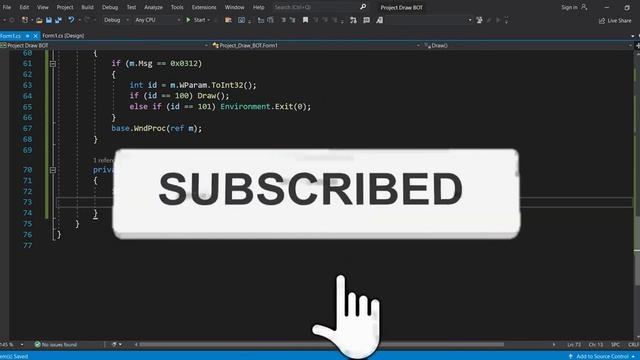 C# Drawing Robot Software Inside PAINT смотреть онлайн