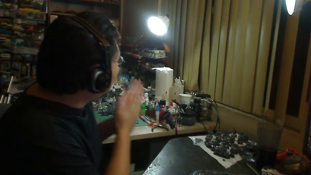 Airbrushing for the Beginner #2: Workspace and Paints смотреть онлайн