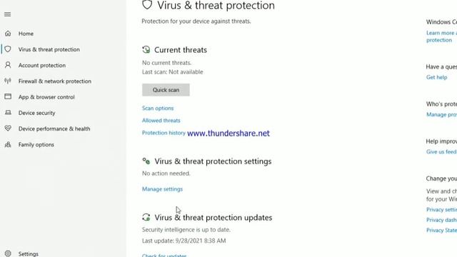 How to Turn Windows Defender off in Windows #10 смотреть онлайн