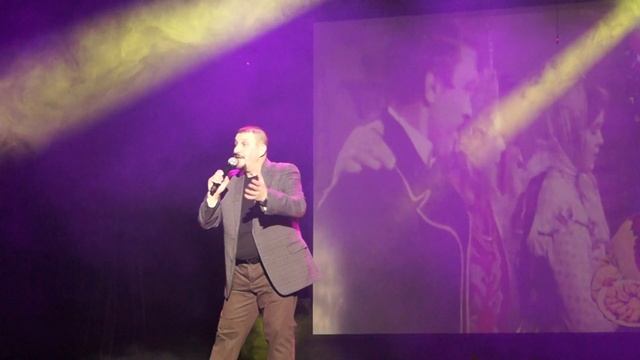Сергей Лоншаков смотреть онлайн