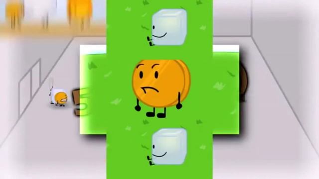 BFDI 7 Waiting For Scan