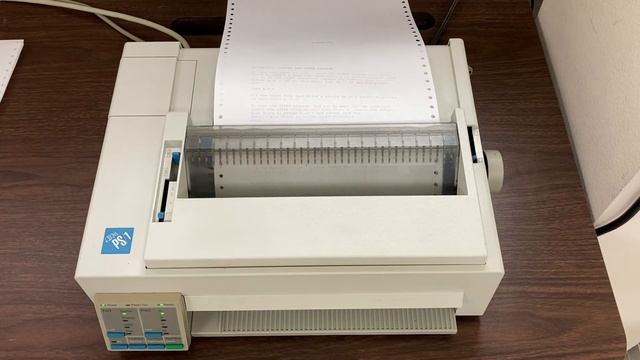 Vintage Printer Medley