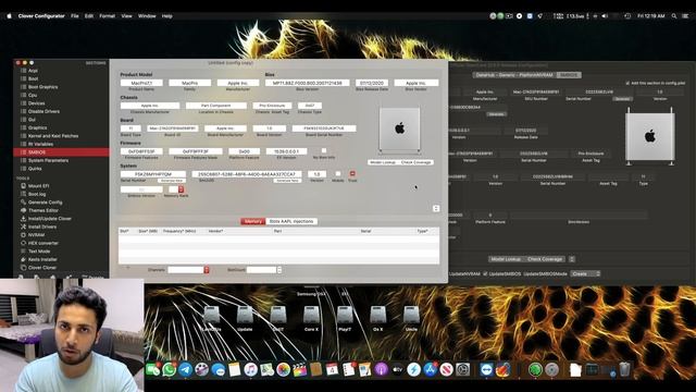 Part 4 : Clover to OpenCore Boot loader | Step by Step Detail Guide | 2020 смотреть онлайн