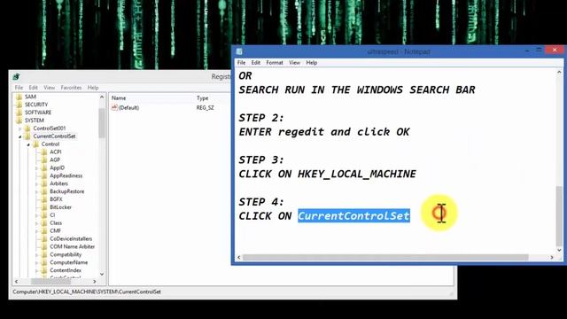 Windows: How To Ultra Speed Shutdown In 2 Seconds смотреть онлайн