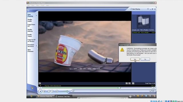Mỳ ly modern ads has bsod (Windows Longhorn) смотреть онлайн