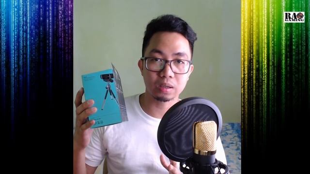 What I use for my Game Vlog смотреть онлайн
