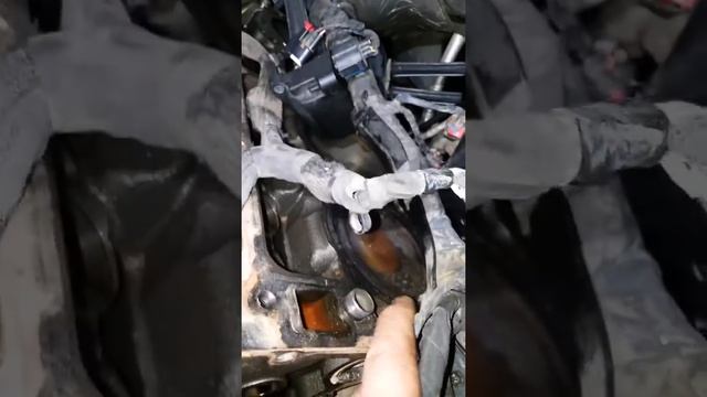 Como a linear cadena de tiempo dodge ram 6.4 y 5.7 смотреть онлайн