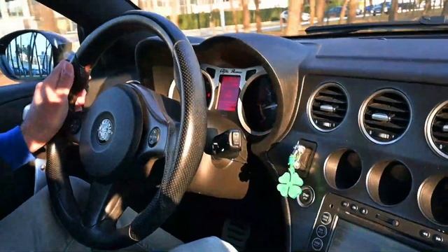 ALFA ROMEO BRERA 2.4 20v 250ks 🔥 - Italijansko umetničko delo! 🇮🇹 смотреть онлайн