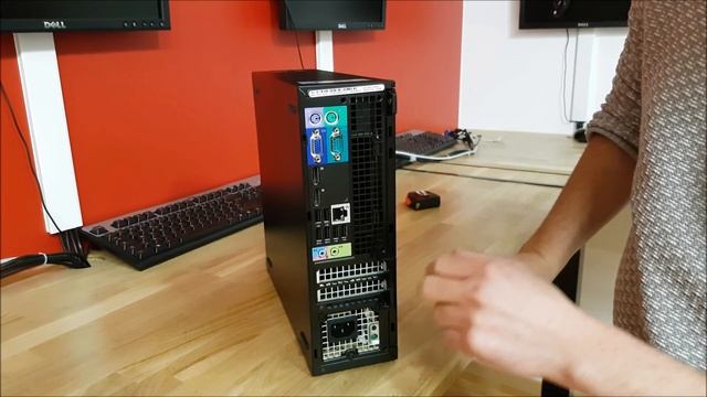 Dell Optiplex 7010