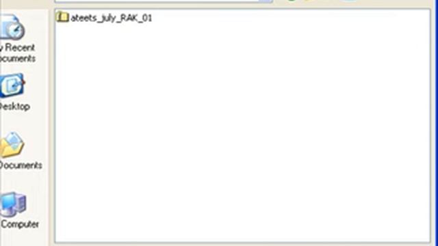 How to Download and Find a Zip File Using Internet Explorer смотреть онлайн