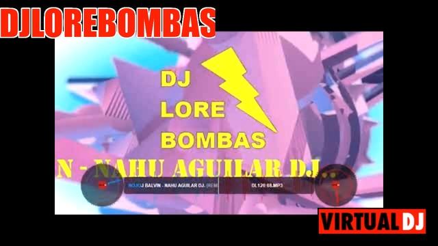 Rojo J BALVIN NAHU AGUILAR DJ DJ LORE BOMBAS mp3 смотреть онлайн