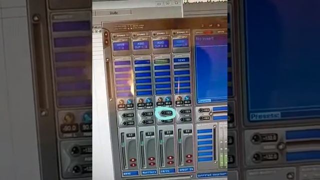Setting up em-u patch mix analog out s/pdiff смотреть онлайн