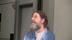 Биология поведения человека. Лекция #1. Введение