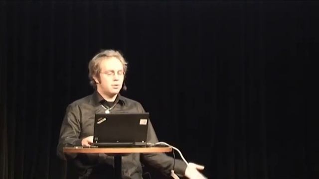 The Nuclear Option for 2050 - Janne Wallenius - Part 1 смотреть онлайн