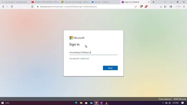 How to fix Microsoft One note Not Opening Problem | Fix One note not Starting Issue | Windows 10/11 смотреть онлайн