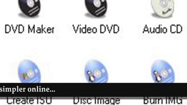 CheetahBurner Software Option - Easy to Use смотреть онлайн