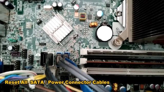 How to fix Hp basic System diagnostics | Whats Wrong With My HP? |Solved| смотреть онлайн