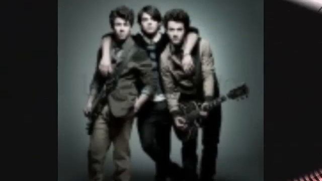 Nick Jonas Everywhere смотреть онлайн