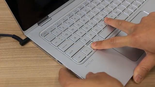 Come riparare un PC portatile HP con schermo nero | Computer HP | HP Support смотреть онлайн