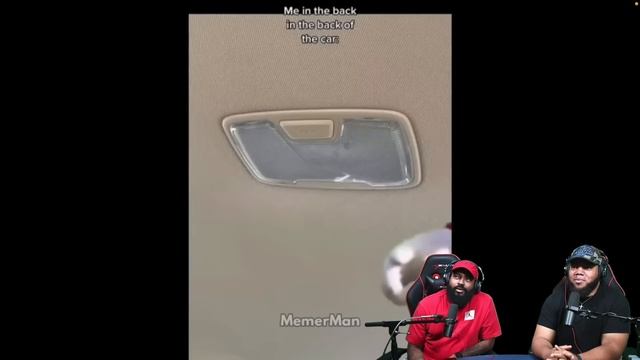 INTHECLUTCH TRY NOT TO LAUGH TO MEMES THAT MADE ME BRI ISH смотреть онлайн