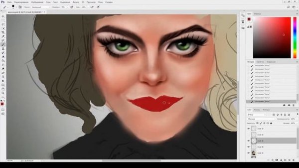 Parblo A610 Pro работа на windows