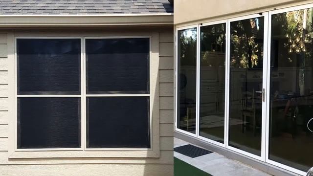 CWC Windows & Doors Evaluation смотреть онлайн
