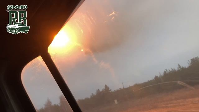 ⚡️СВО 18+ Грады группировки "Центр" ведут огонь по позициям врага на Покровском направлении смотреть онлайн