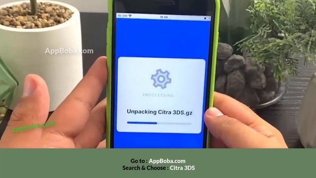Citra 3DS Emulator Download 2022 | How to Install Citra 3DS Emulator on IOS/Android APK NO JAILBREA смотреть онлайн