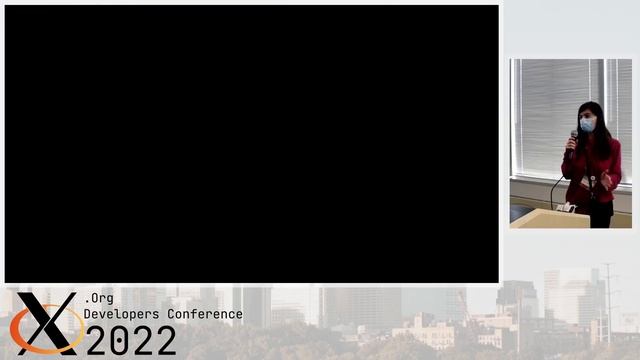 XDC 2022 Lightning | Where's your OpenCL driver? | Alyssa Rosenzweig смотреть онлайн