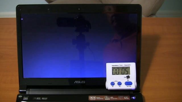 Clean install Windows 7 boot time on Vertex 4 смотреть онлайн