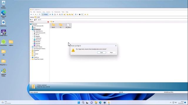 Windows ve MacOS Dual-Boot Nasıl Yapılır? смотреть онлайн