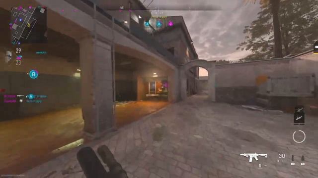 Call of Duty - Modern Warfare II Gameplay смотреть онлайн