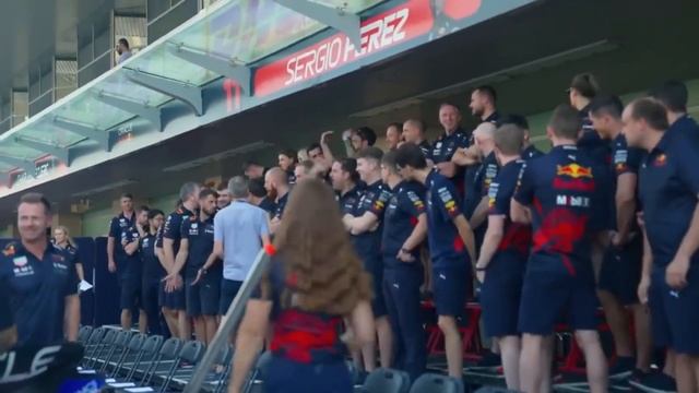 F1 HOY: HORNER HA HABLADO... смотреть онлайн