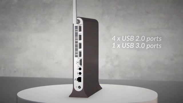 MINi5 - MINI PC -Chip PC смотреть онлайн