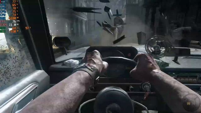 Call Of Duty Black Ops PC On GT 710 | VEGA 8 | Ryzen 3 3200G | 16GB Ram | 720p | Windows 11 смотреть онлайн