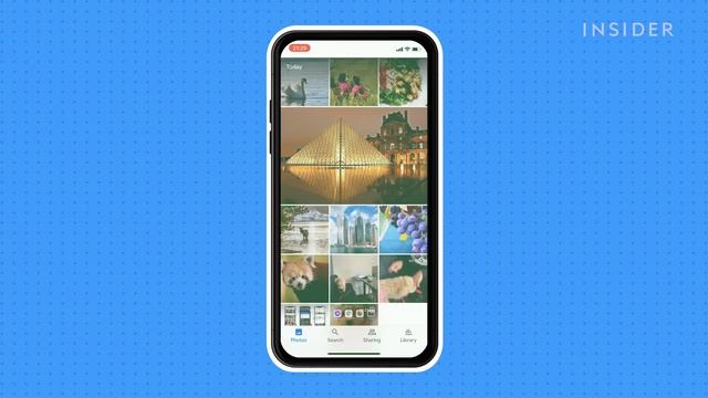 How To Download Photos From Google Photos | Tech Insider смотреть онлайн