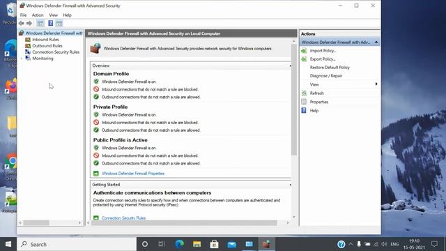 Control panel Part 1 in Tamil смотреть онлайн