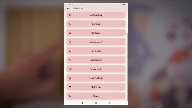Xtended - Android 12 on Xiaomi Mi Pad 4 смотреть онлайн