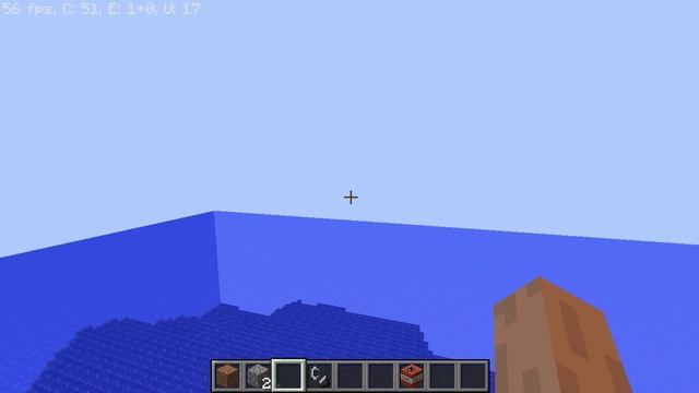 testing minecraft on intel hd 3000 смотреть онлайн