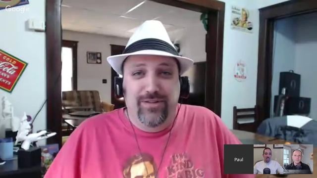 Two And A Half Geeks Webcast 1/29/16: Netgear Nighthawk X8, Intel Cherry Trail Compute Stick, Mec.. смотреть онлайн