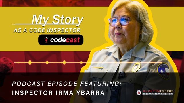 Code Cast Podcast | My Story as a Code Inspector Ep. 2 смотреть онлайн
