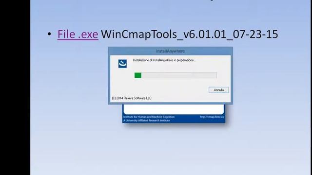 Scaricare&installare CmapTools смотреть онлайн