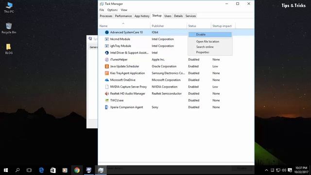 how to make Windows 10 faster смотреть онлайн