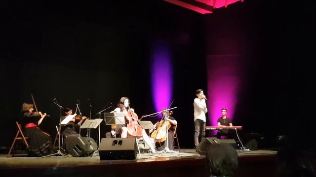 Marko Bosnjak i Ana Rucner смотреть онлайн